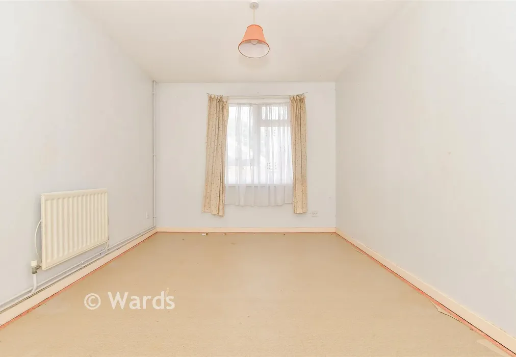 Bedroom - Leivers Road, Deal, Kent - Wards of Kent