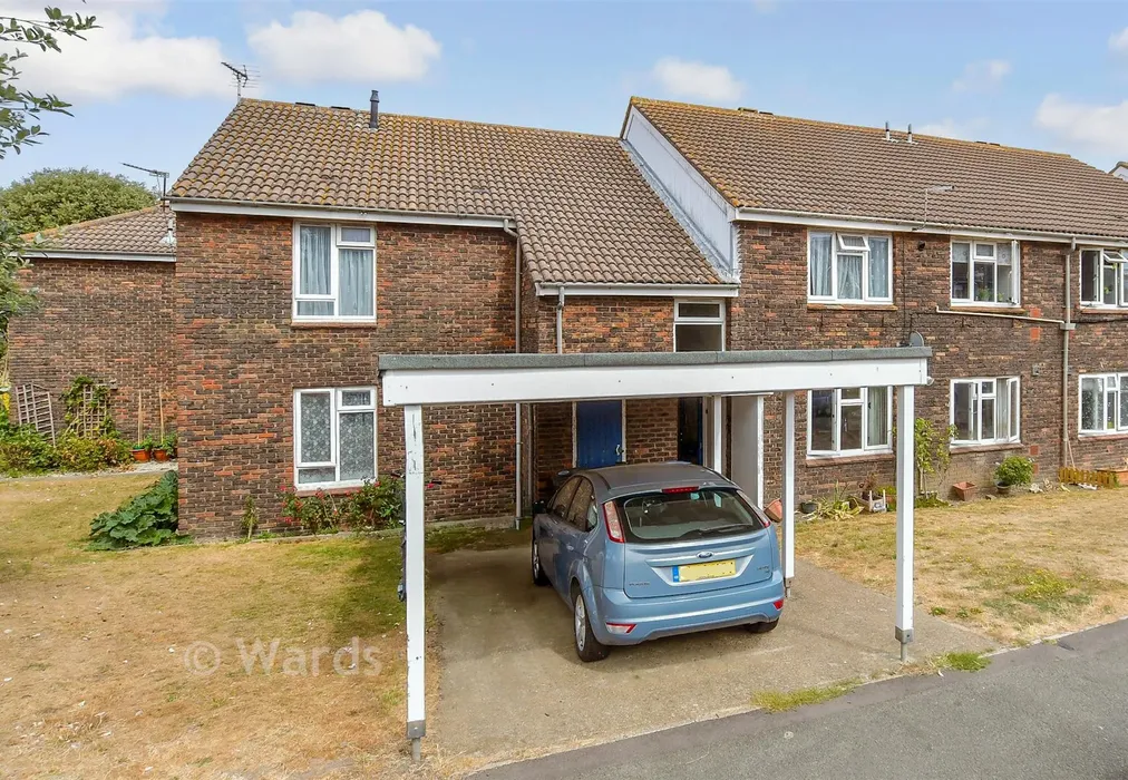 External (Web) - Leivers Road, Deal, Kent - Wards of Kent