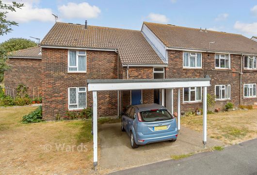 Leivers Road, Deal, Kent - Wards of Kent