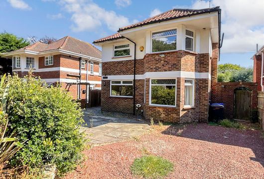Ilex Way, Goring-By-Sea, West Sussex - Wards of Kent