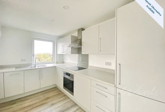 New Town Apartments Newtown Road TN24 - Wards of Kent