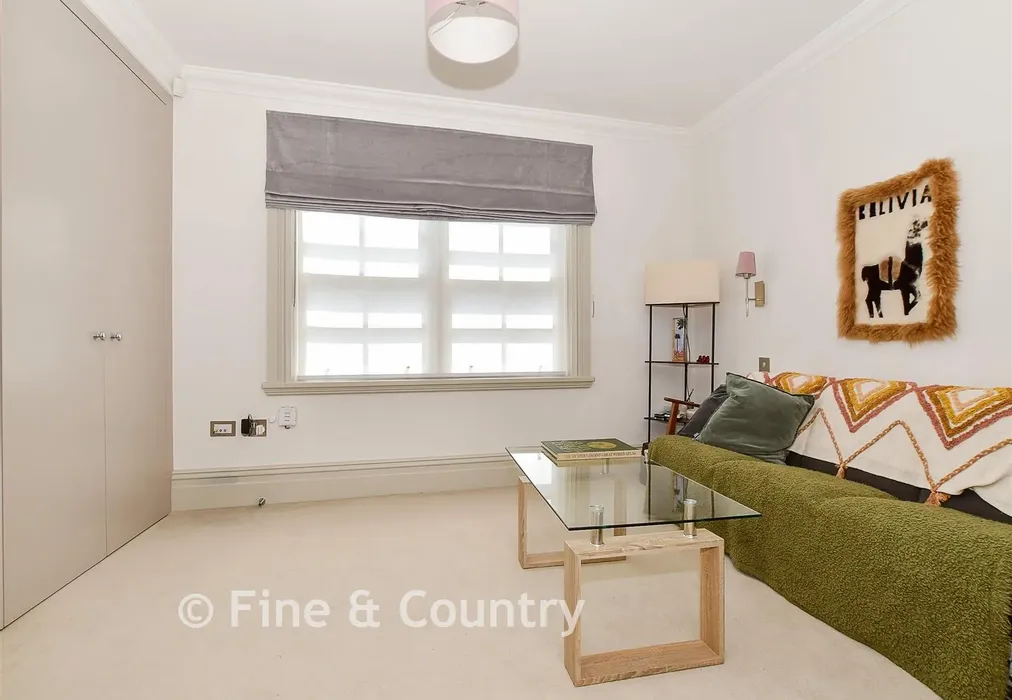 New Bedroom 2 - London Road, Tunbridge Wells, Kent - Wards of Kent