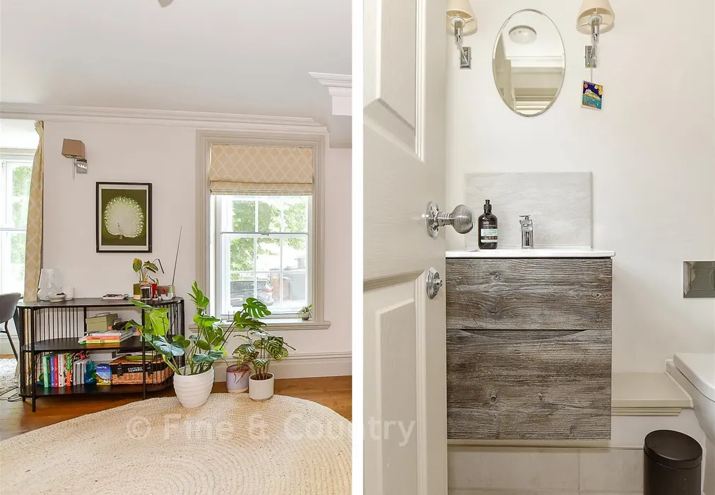 Internal Lifestyle Photograph - London Road, Tunbridge Wells, Kent - Wards of Kent