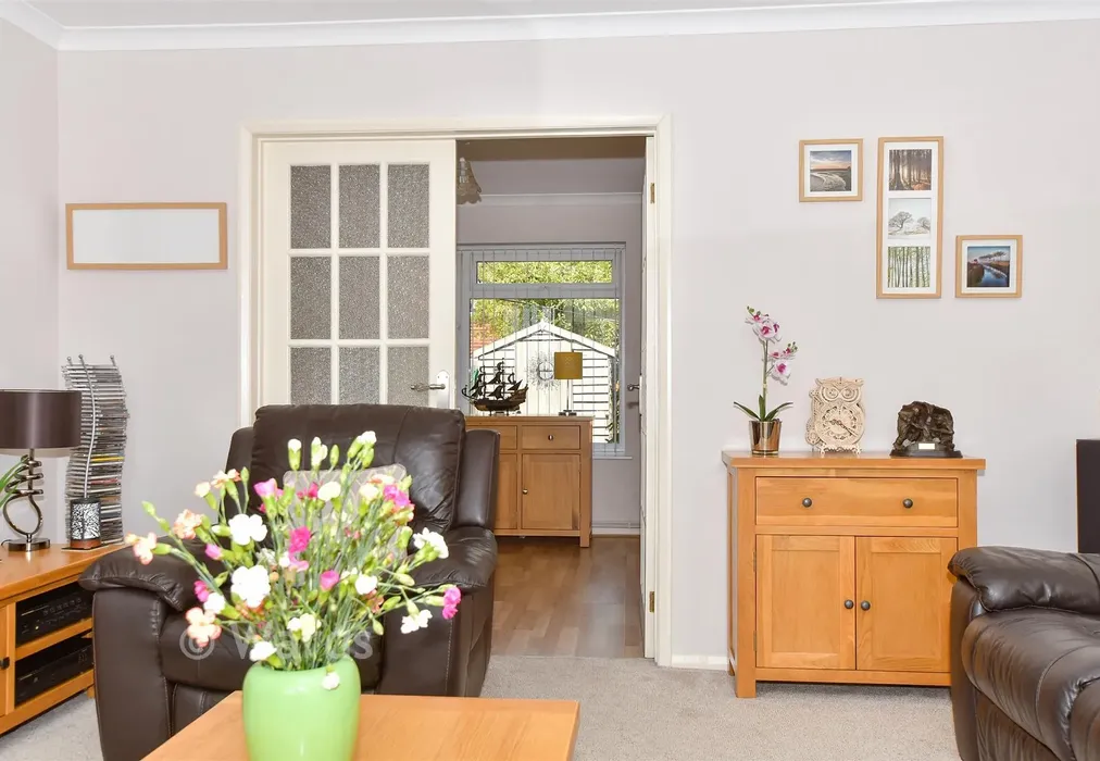 Internal Lifestyle Photograph - Church Road, New Romney, Kent - Wards of Kent