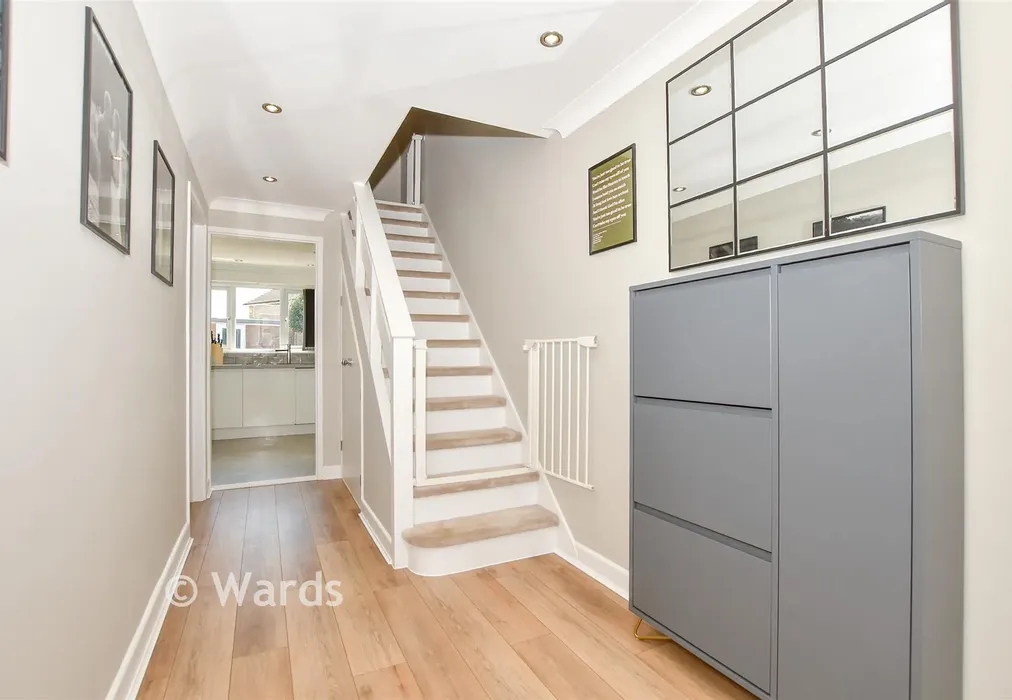 Internal Lifestyle Photograph - Windermere Drive, Rainham, Gillingham, Kent - Wards of Kent