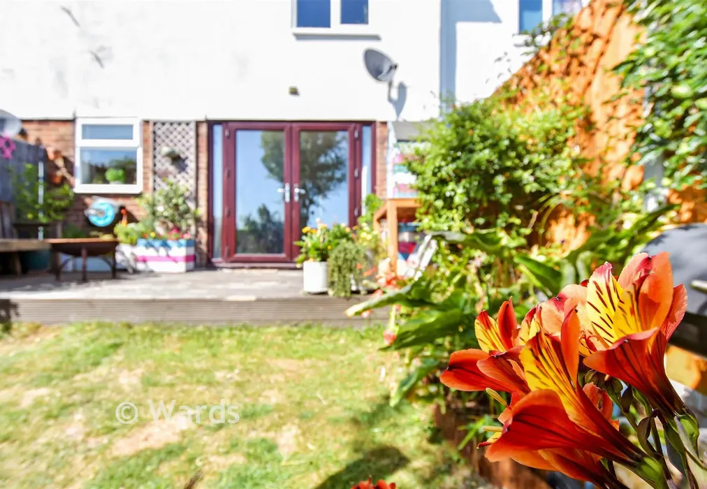 External Lifestyle Photograph - Pilgrim Spring, Folkestone, Kent - Wards of Kent