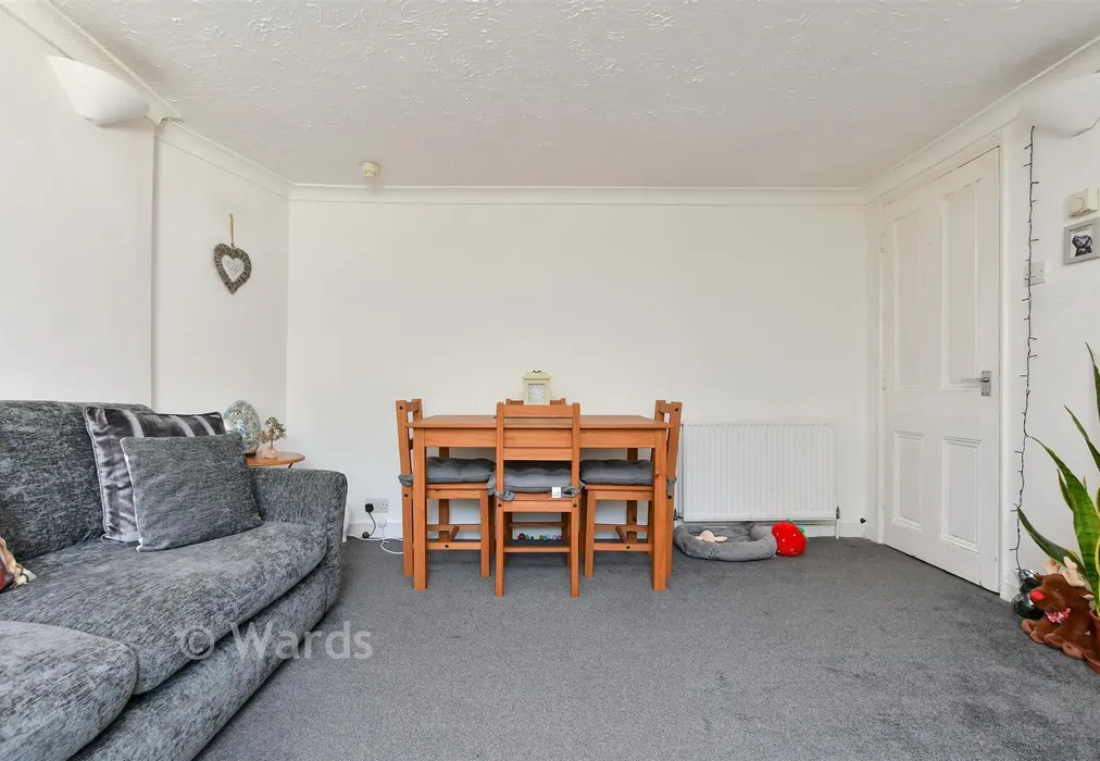 Lounge - Castle Hill Road, Dover, Kent - Wards of Kent
