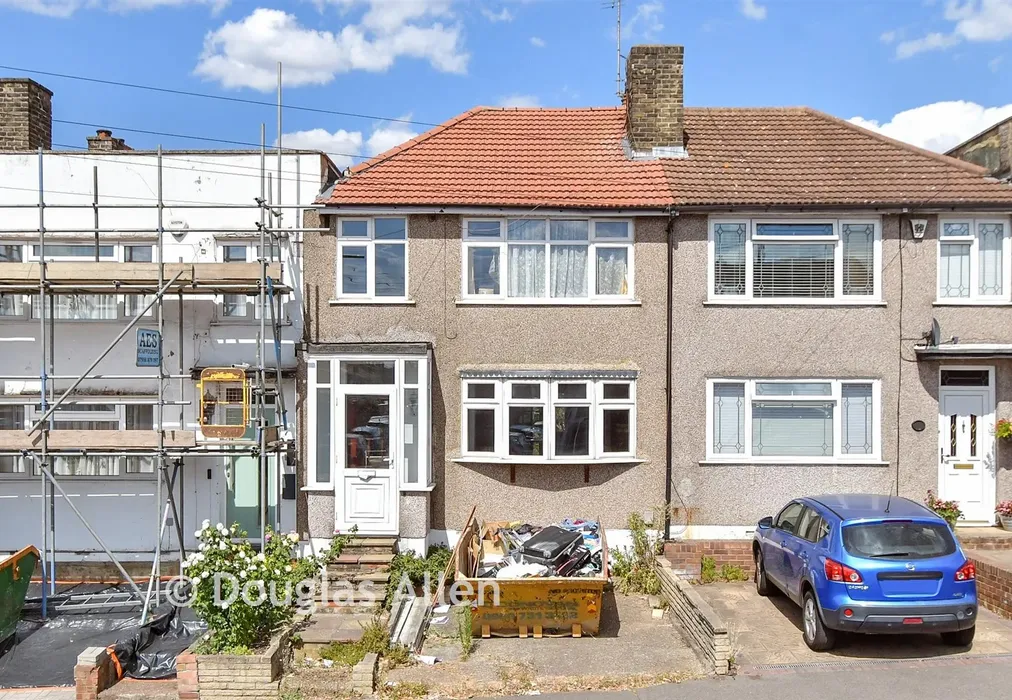 External Web - Elm Park Avenue, Hornchurch, Essex - Wards of Kent