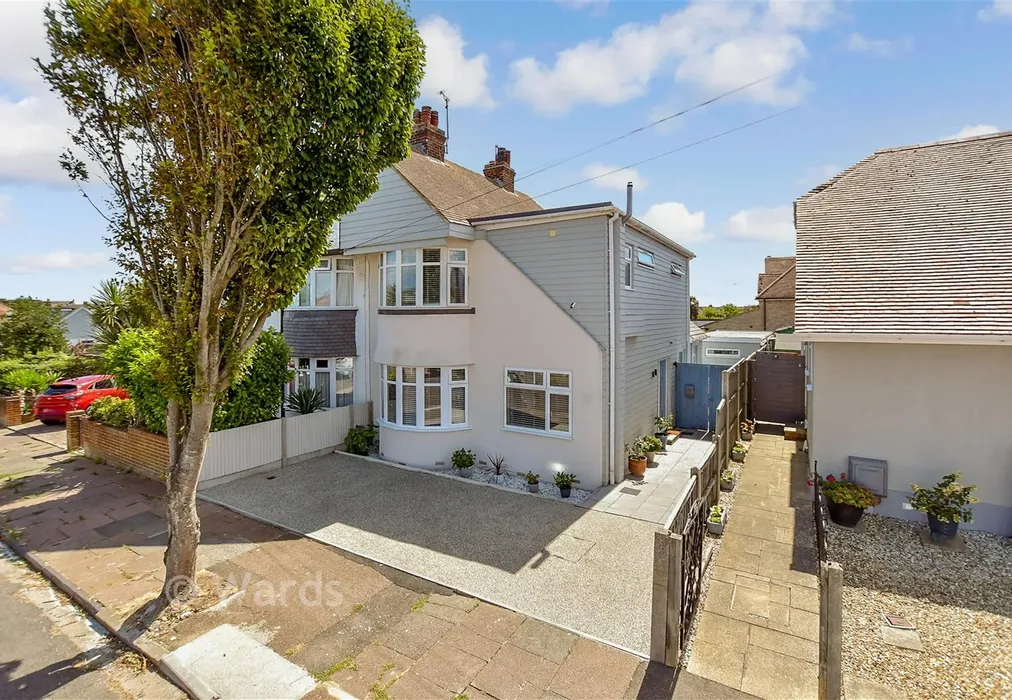 External (Web) - The Broadway, Herne Bay, Kent - Wards of Kent