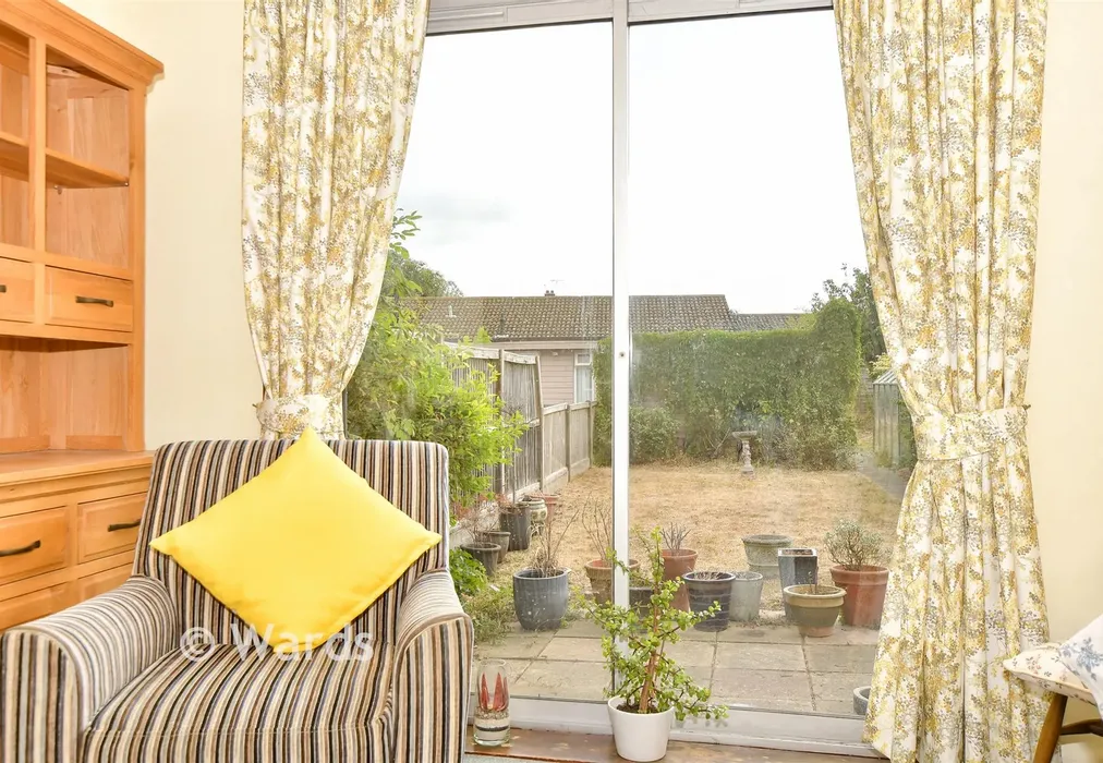 Internal Lifestyle Photograph - Burlington Gardens, Margate, Kent - Wards of Kent