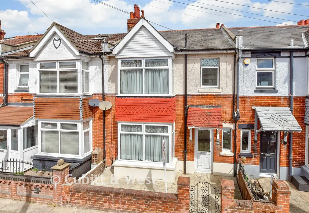 External (Web) - Inhurst Road, Portsmouth, Hampshire - Wards of Kent