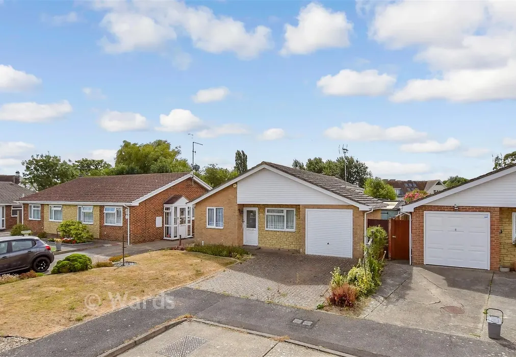 External (Web) - Lawrence Gardens, Herne Bay, Kent - Wards of Kent