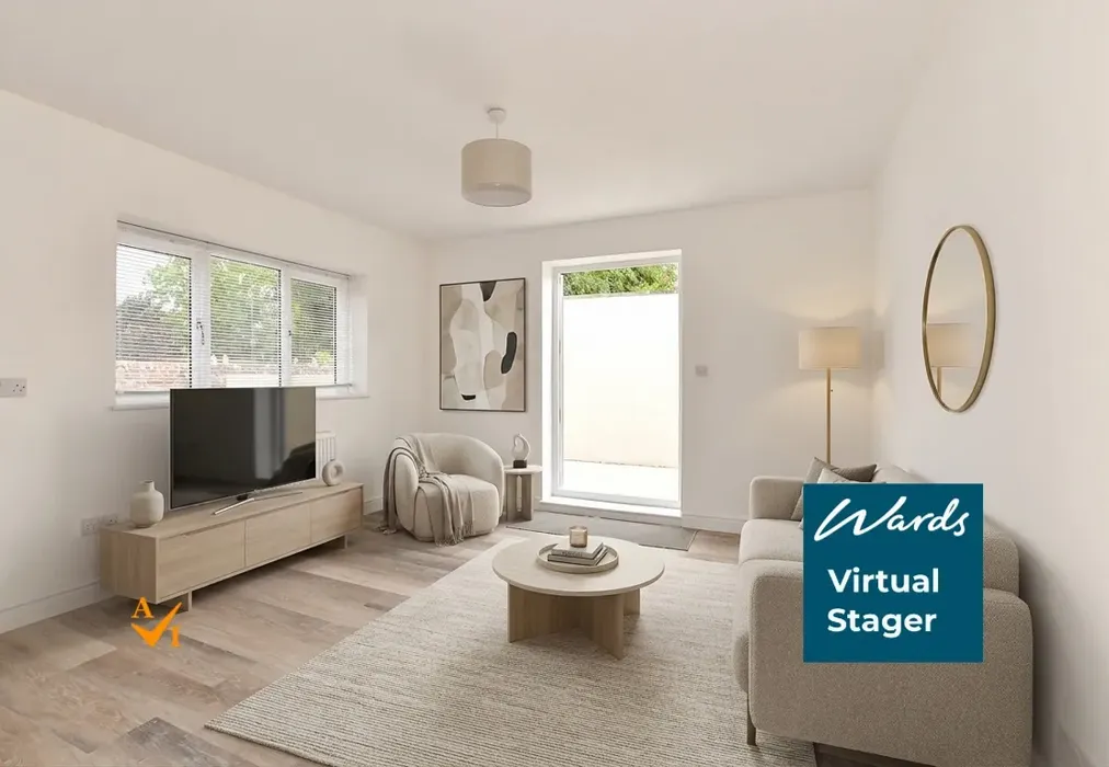 Lounge/ Kitchen/ Diner (Contemporary style) - High Street, Bridge, Kent - Wards of Kent