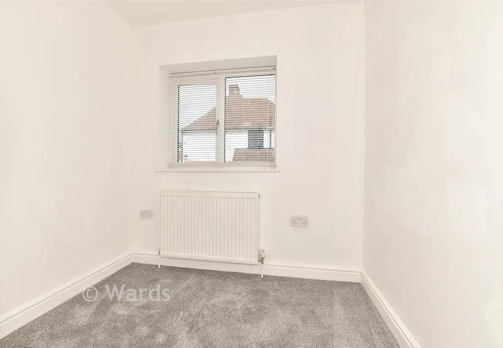 Bedroom 2 - High Street, Bridge, Kent - Wards of Kent