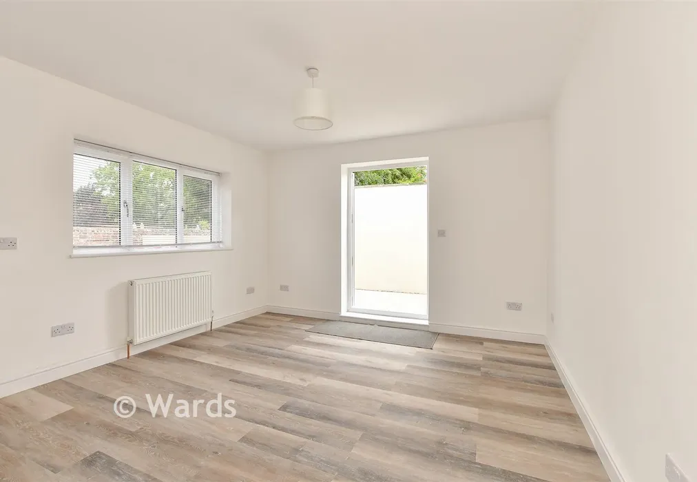 Lounge/ Kitchen/ Diner - High Street, Bridge, Kent - Wards of Kent