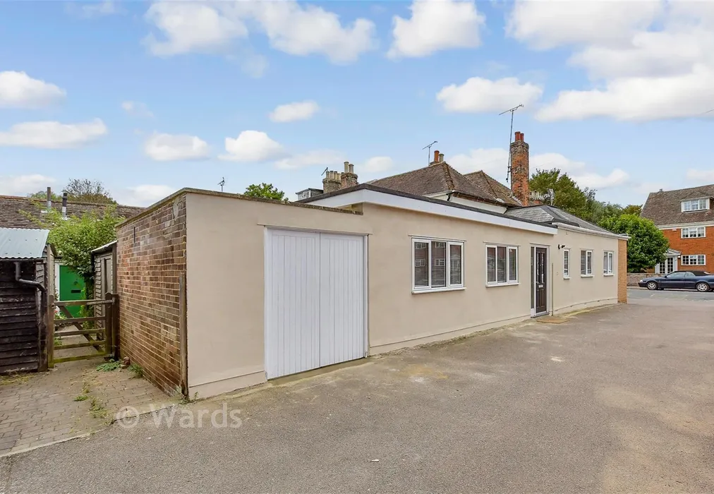 External (Web) - High Street, Bridge, Kent - Wards of Kent