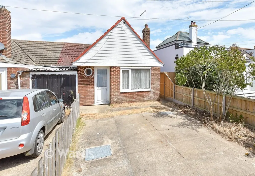 External (Web) - Dunes Road, Greatstone, Kent - Wards of Kent