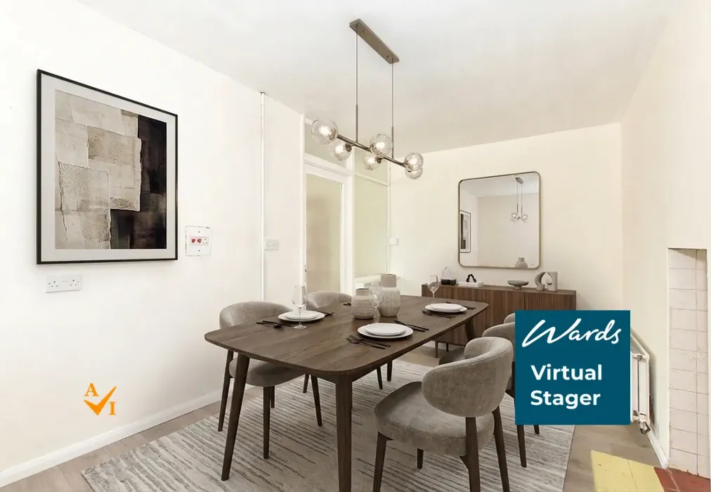 Kitchen/Diner (Contemporary style) - Dunes Road, Greatstone, Kent - Wards of Kent