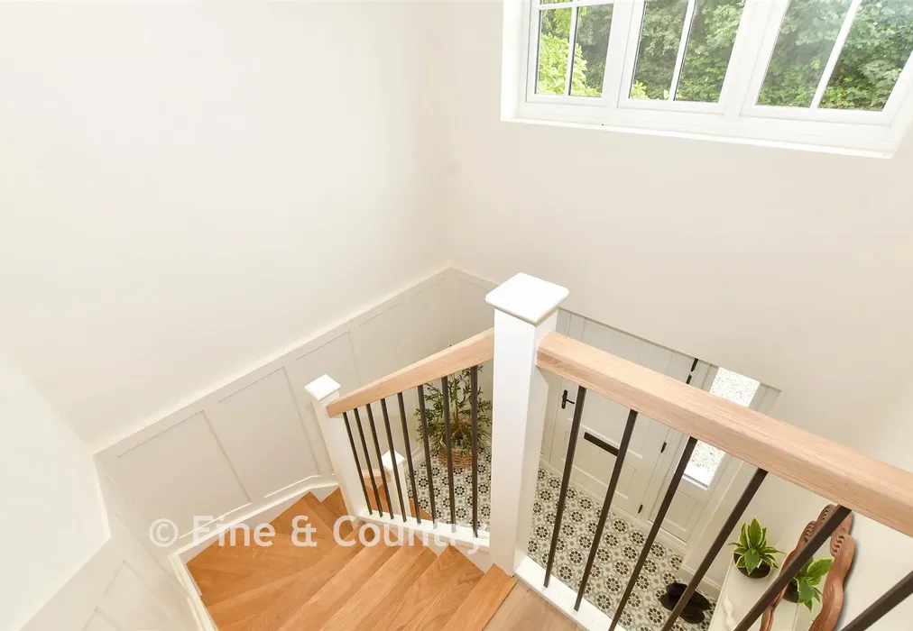 Internal Lifestyle Photograph - The Street, Petham, Kent - Wards of Kent