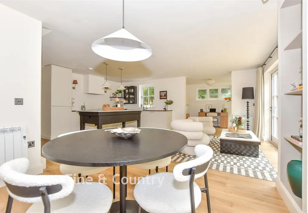 Dining/Family Room - The Street, Petham, Kent - Wards of Kent