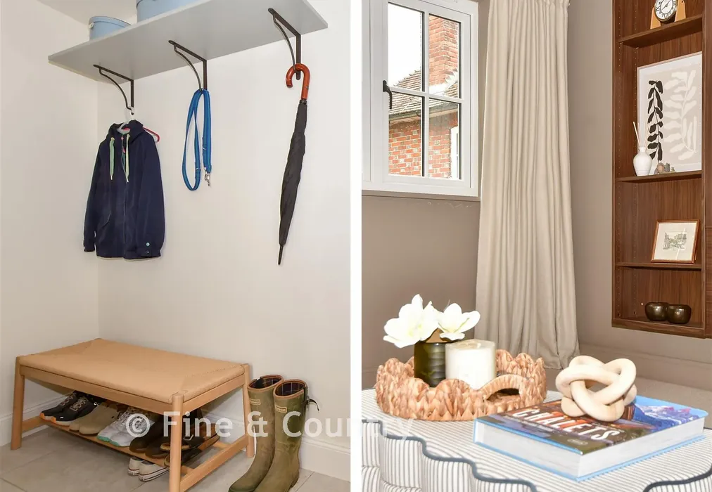 Internal Lifestyle Photograph - The Street, Petham, Kent - Wards of Kent