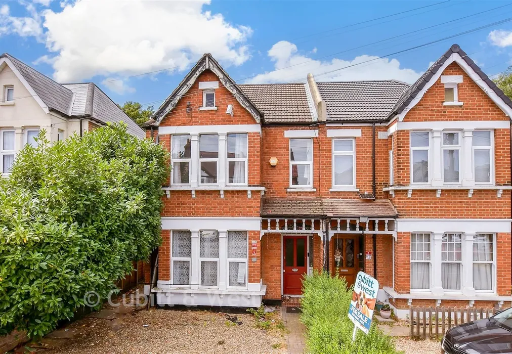 External (Web) - Onslow Gardens, Wallington, Surrey - Wards of Kent