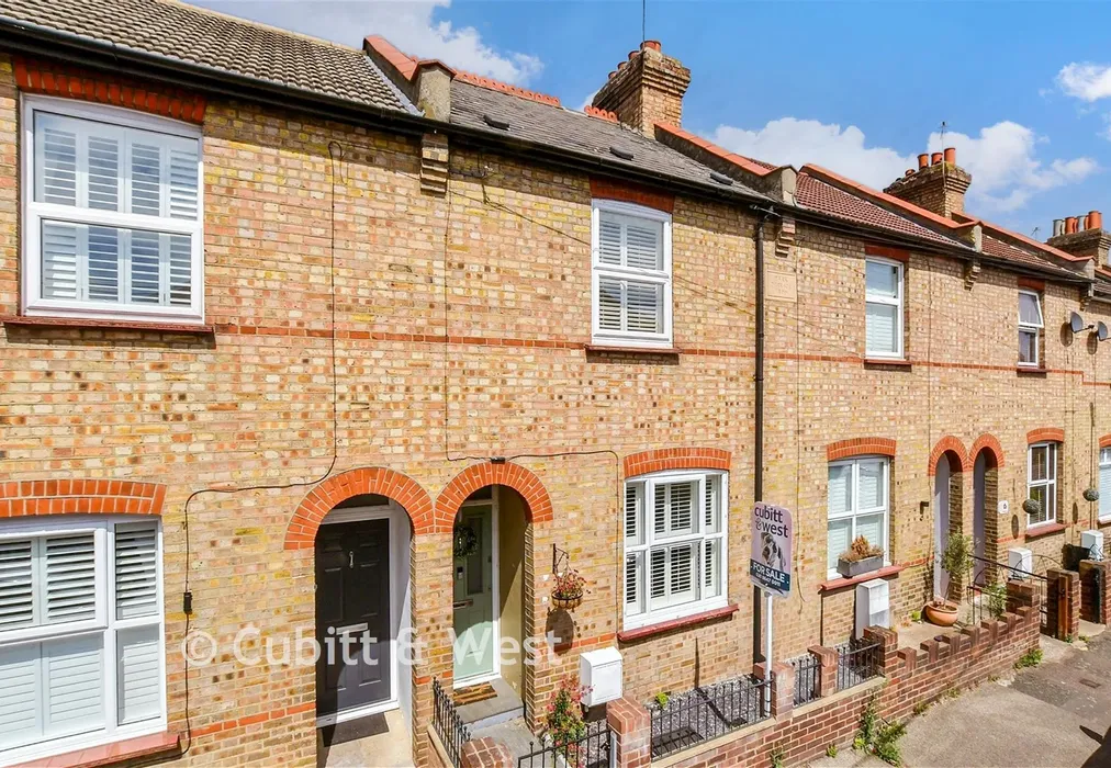 External (Web) - St. John's Road, Carshalton, Surrey - Wards of Kent