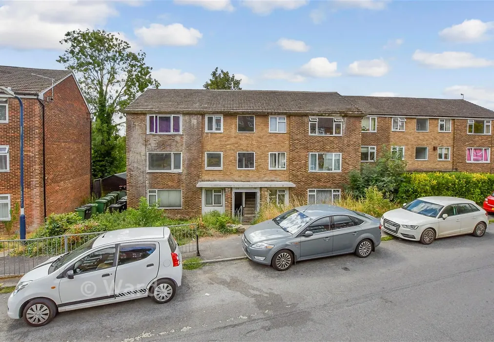 External (Web) - Roseholme, Maidstone, Kent - Wards of Kent