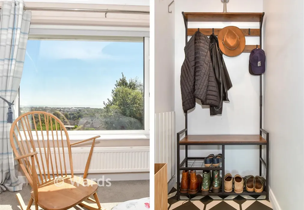 Internal Lifestyle Photograph - Redbrooks Way, Hythe, Kent - Wards of Kent