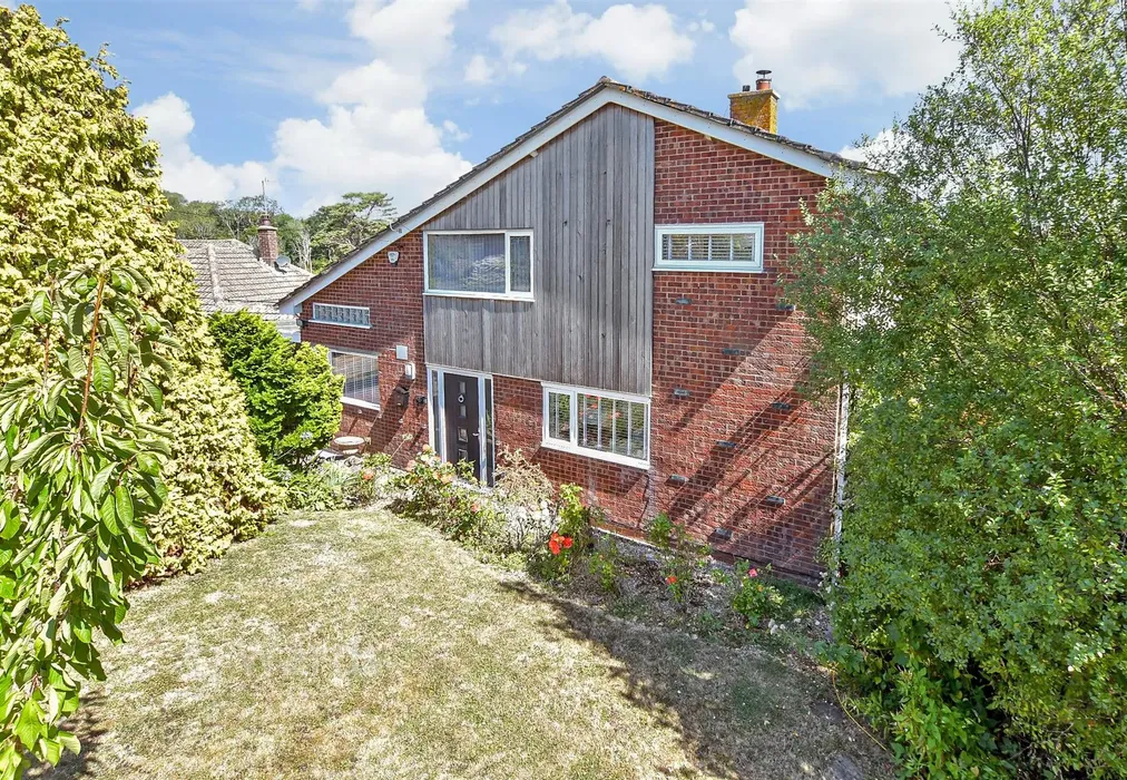 External (Web) - Redbrooks Way, Hythe, Kent - Wards of Kent