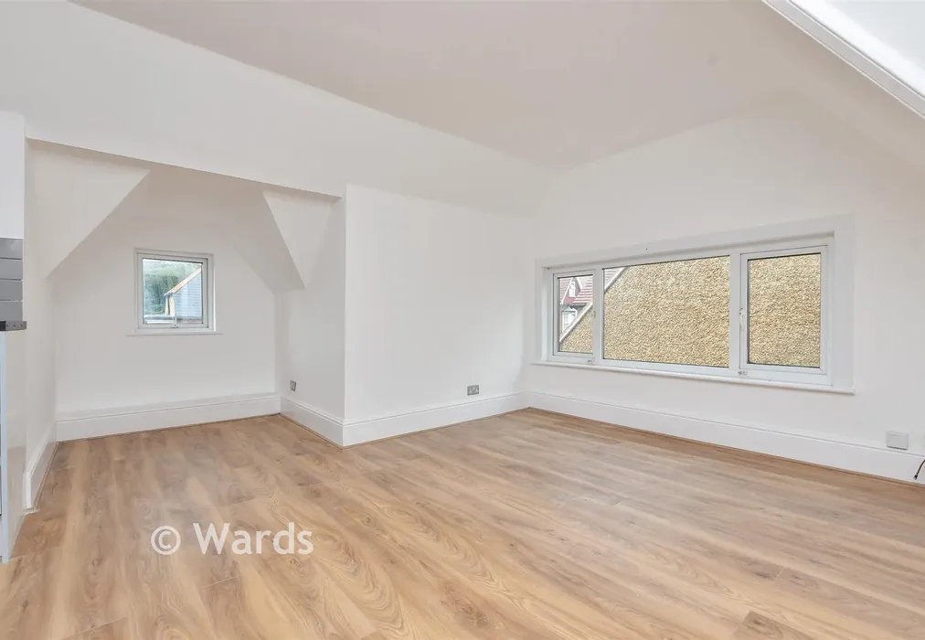 Lounge/Diner - Queens Road, Broadstairs, Kent - Wards of Kent
