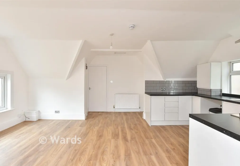 Lounge/Diner - Queens Road, Broadstairs, Kent - Wards of Kent