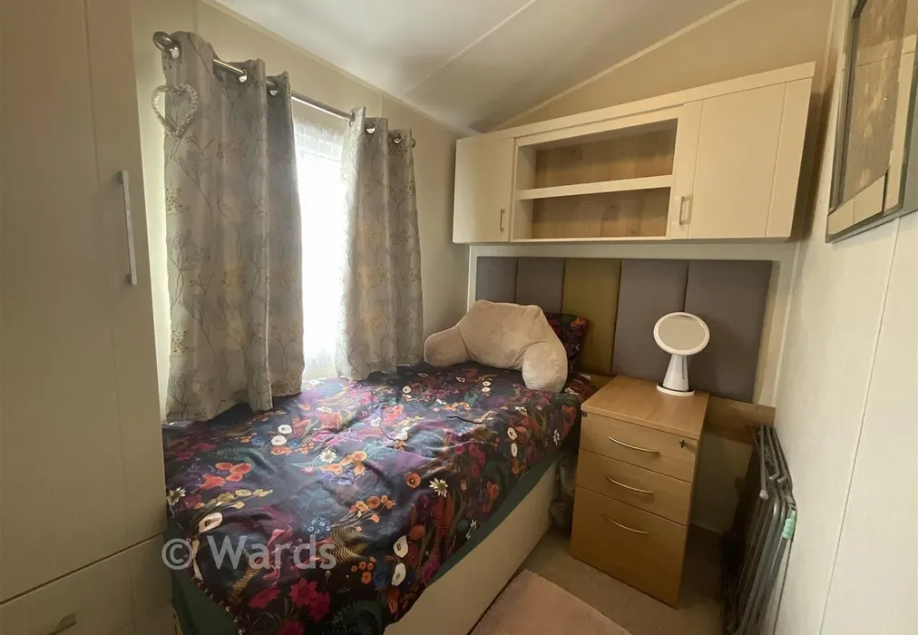 Bedroom 2 - Shottendane Road, Birchington, Kent - Wards of Kent