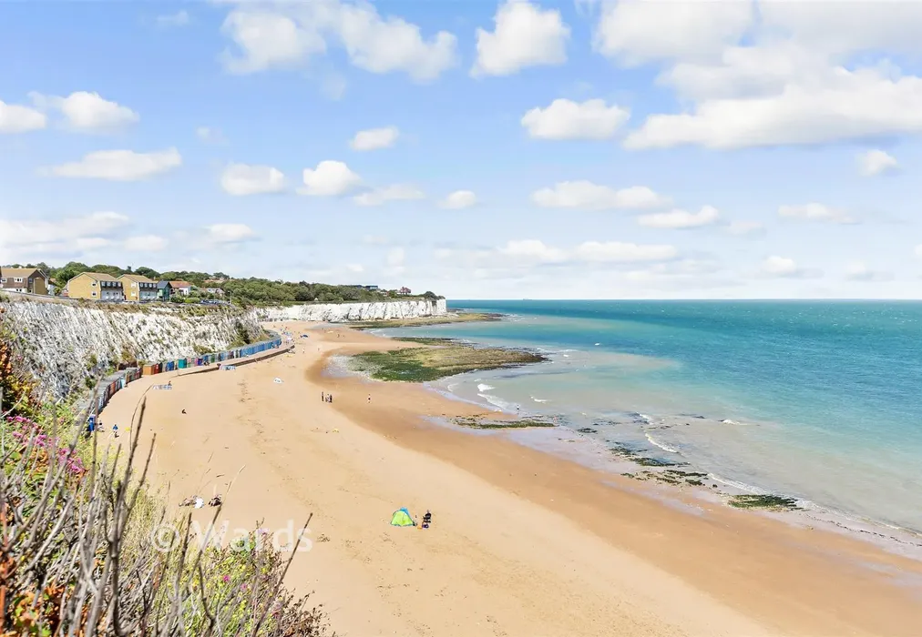Surrounding Area - Rectory Road, Broadstairs, Kent - Wards of Kent