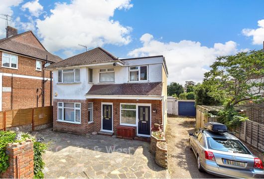 Prices Lane, Reigate, Surrey - Wards of Kent