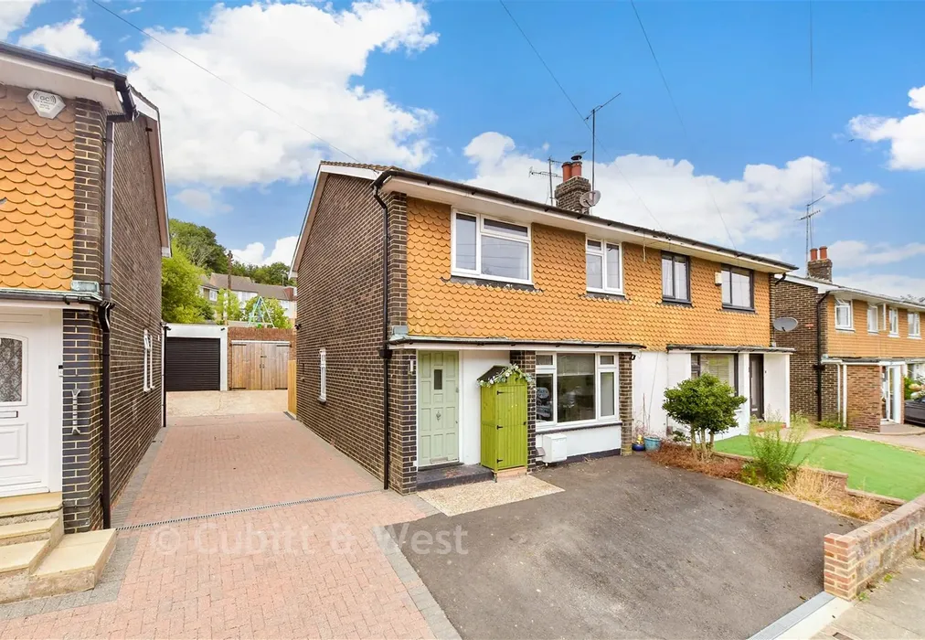 External (Web) - Wickhurst Rise, Portslade, East Sussex - Wards of Kent