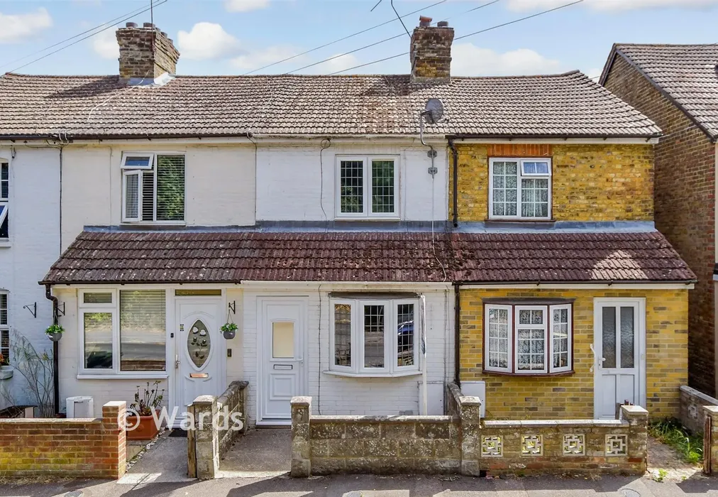 External Web - Bell Lane, Ditton, Aylesford, Kent - Wards of Kent