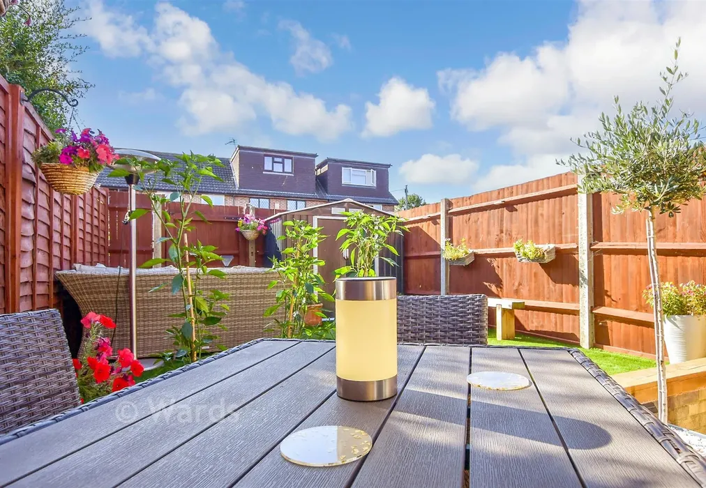 External Lifestyle Photograph - Stevens Road, Eccles, Aylesford, Kent - Wards of Kent