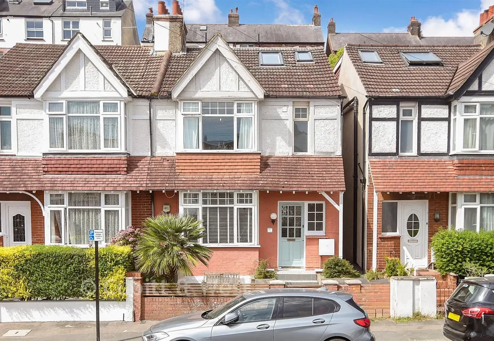 External (Web) - Stanmer Villas, Brighton, East Sussex - Wards of Kent