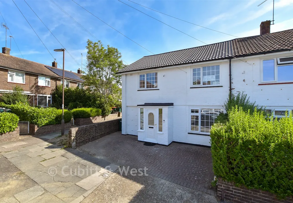 External Web - Shepherd Close, Crawley, West Sussex - Wards of Kent