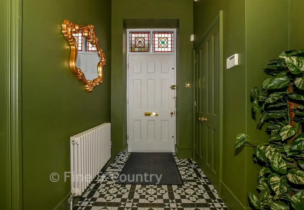 Internal Lifestyle Photograph - North Frith Park, Hadlow, Tonbridge, Kent - Wards of Kent