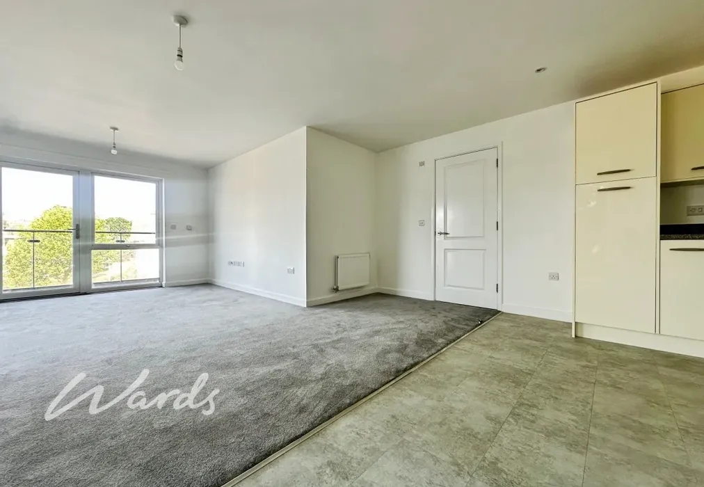 Living/Dining Area - Wallis Avenue Park Wood ME15 - Wards of Kent