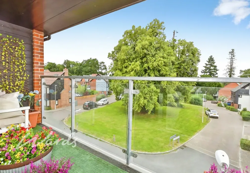 Views - Hawley Drive West Malling ME19 - Wards of Kent