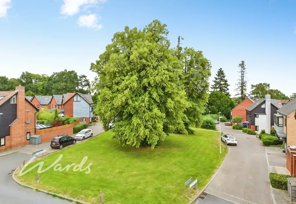 Views - Hawley Drive West Malling ME19 - Wards of Kent