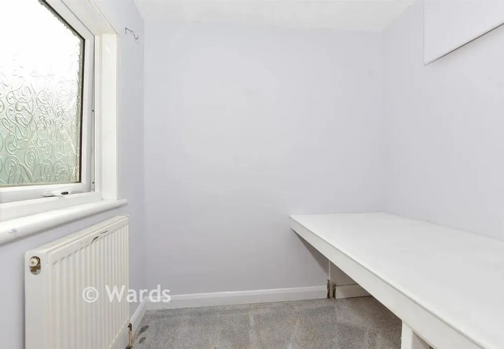 Study/Dressing Area - Dickson Road, Dover, Kent - Wards of Kent