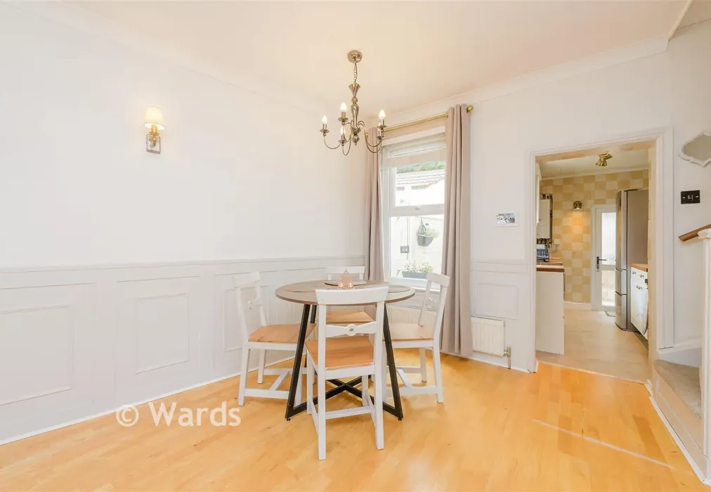 Lounge - Howard Road, Dartford, Kent - Wards of Kent