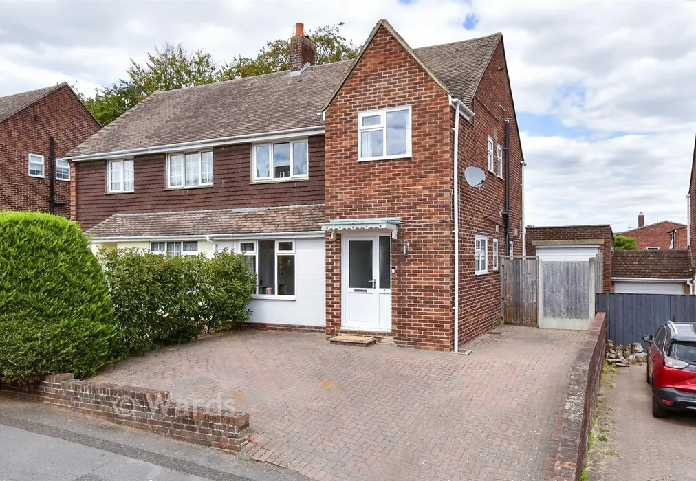 External Web - Firs Close, Aylesford, Kent - Wards of Kent