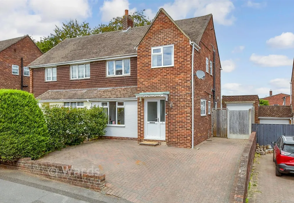 External Web - Firs Close, Aylesford, Kent - Wards of Kent