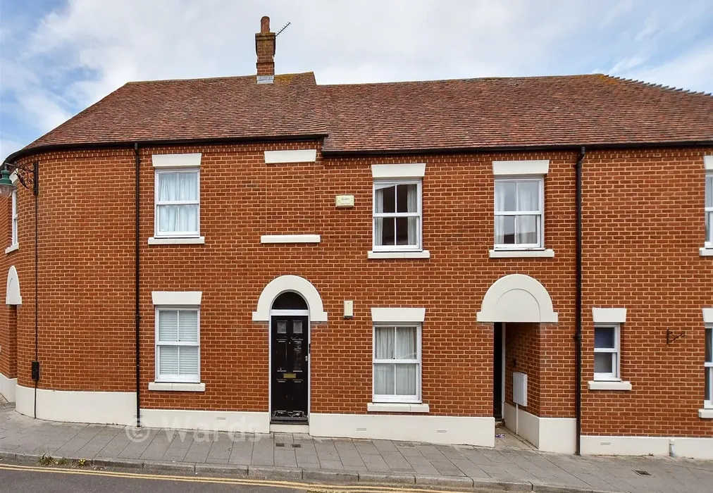 External (Web) - Kirbys Lane, Canterbury, Kent - Wards of Kent