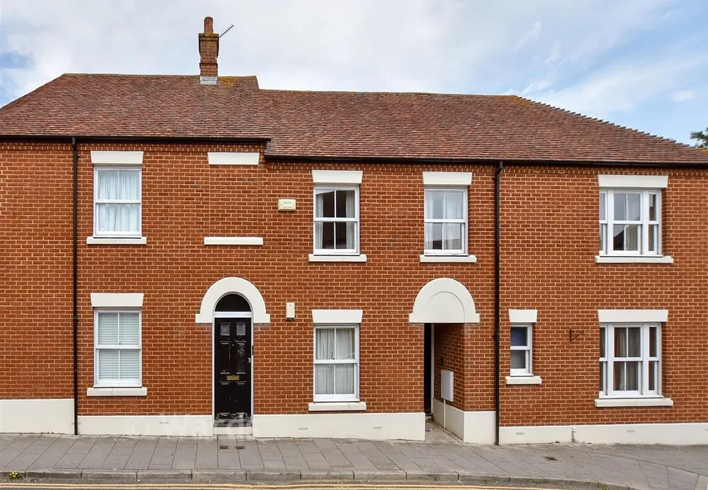 External (Brochure) - Kirbys Lane, Canterbury, Kent - Wards of Kent